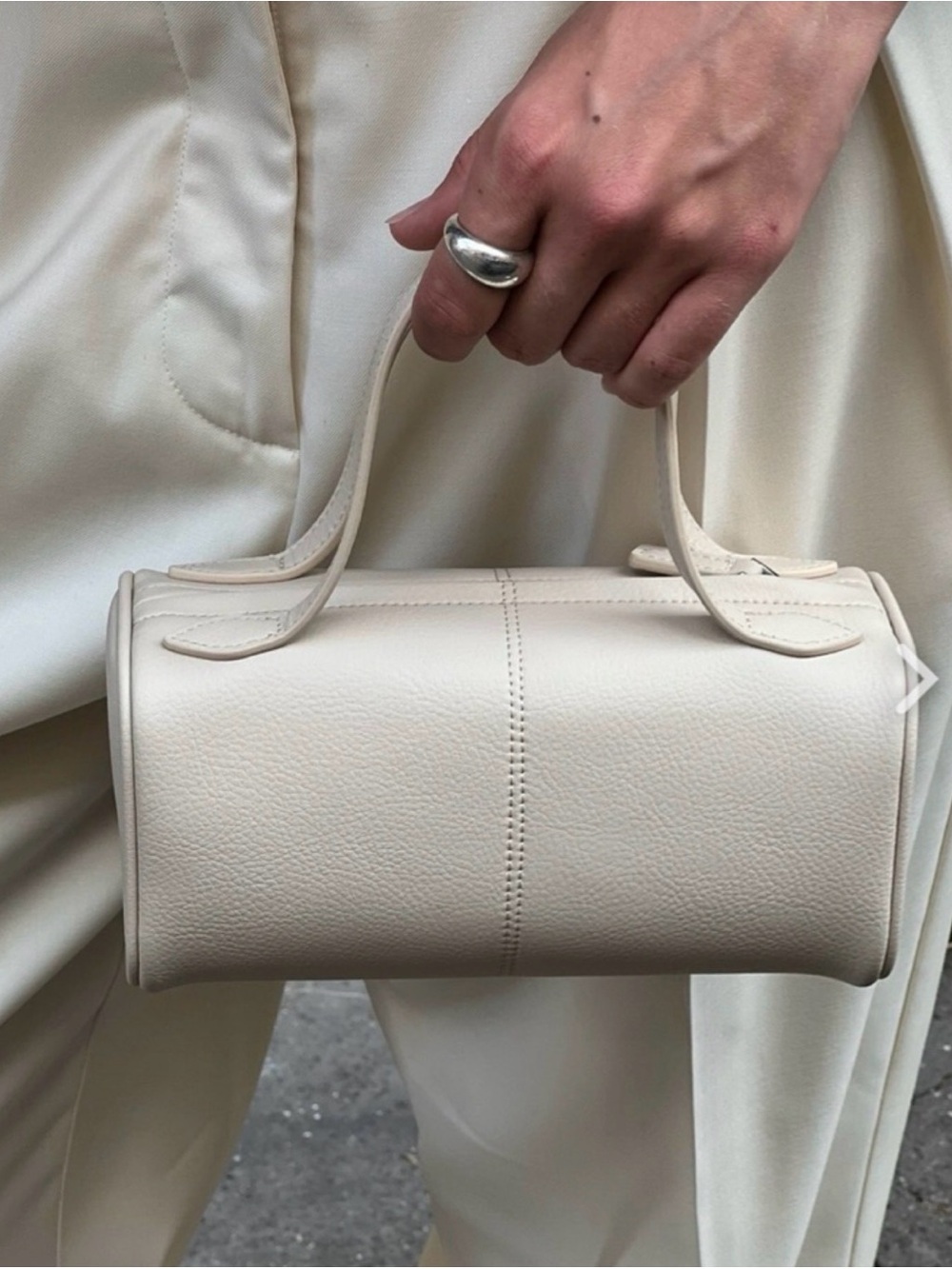 Freja Jane Bag Oat